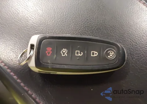 2012 Ford Edge Limited z USA, uszkodzony, nr VIN 2FMDK3KC0CBA74764